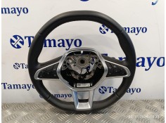 Recambio de volante para renault clio v 1.0 tce referencia OEM IAM 484002607R  34268120D