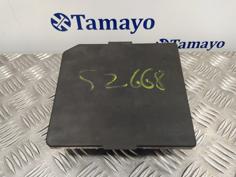 Recambio de caja reles / fusibles para nissan qashqai (j10) 2.0 16v cat referencia OEM IAM   