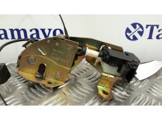 Recambio de cerradura maletero / porton para volkswagen touareg (7l6) 2.5 tdi dpf referencia OEM IAM 7L0827506D   2