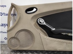 Recambio de guarnecido puerta delantera derecha para mercedes-benz clase slk (w171) roadster 1.8 cat referencia OEM IAM A1717200 2