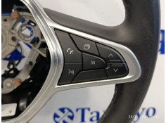 Recambio de volante para renault clio v 1.0 tce referencia OEM IAM 484002607R  34268120D 2