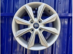 Recambio de llanta para ford fiesta (ce1) 1.0 ecoboost cat referencia OEM IAM H1BJ1007G1A  
