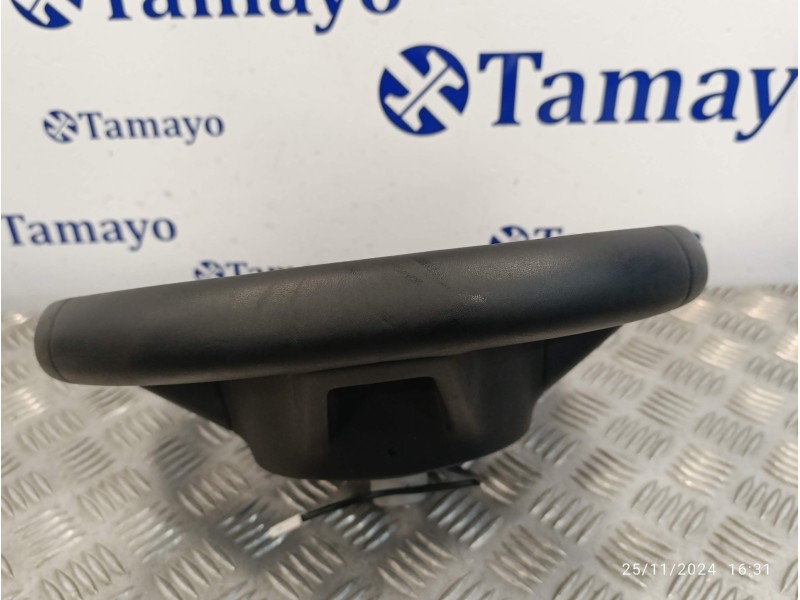 Recambio de volante para renault clio v 1.0 tce referencia OEM IAM 484002607R  34268120D