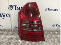 Recambio de piloto trasero izquierdo para chrysler 300 c referencia OEM IAM HSG43867  