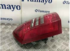 Recambio de piloto trasero izquierdo para chrysler 300 c referencia OEM IAM HSG43867   2