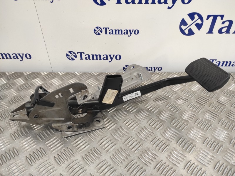Recambio de pedal freno para ford transit connect 1.5 ecoblue tdci cat referencia OEM IAM AV612467GB  