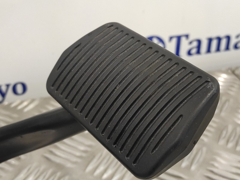 Recambio de pedal freno para ford transit connect 1.5 ecoblue tdci cat referencia OEM IAM AV612467GB  