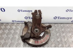 Recambio de mangueta delantera derecha para citroën c3 1.4 hdi cat (8hy / dv4ted4) referencia OEM IAM   