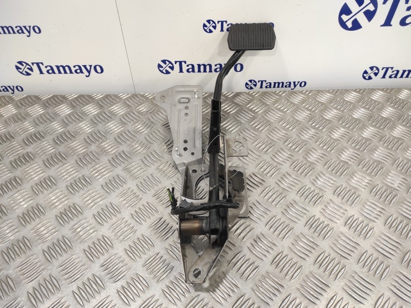 Recambio de pedal freno para ford transit connect 1.5 ecoblue tdci cat referencia OEM IAM AV612467GB  