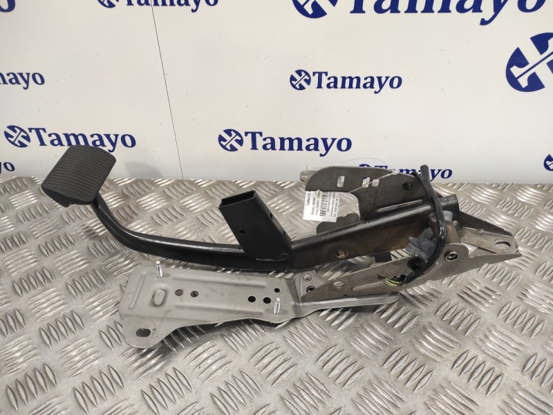 Recambio de pedal freno para ford transit connect 1.5 ecoblue tdci cat referencia OEM IAM AV612467GB  
