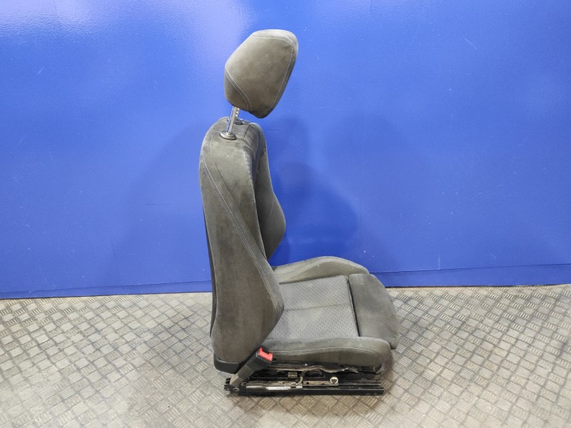 Recambio de asiento delantero izquierdo para bmw serie 1 lim f21 ac referencia OEM IAM   