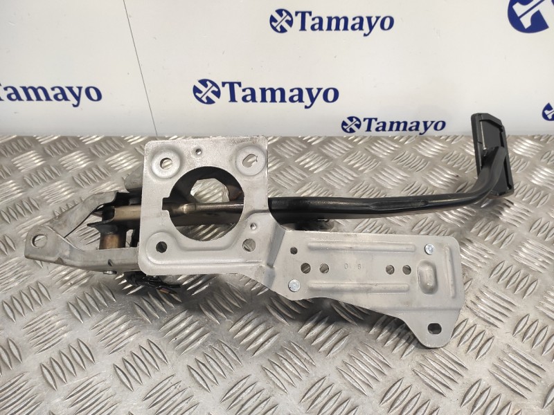 Recambio de pedal freno para ford transit connect 1.5 ecoblue tdci cat referencia OEM IAM AV612467GB  