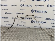 Recambio de tubos aire acondicionado para volkswagen passat variant (3c5) 2.0 tdi referencia OEM IAM 3C0820741AJ  