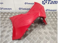Recambio de puntera paragolpes trasera izquierda para ford transit connect referencia OEM IAM    2