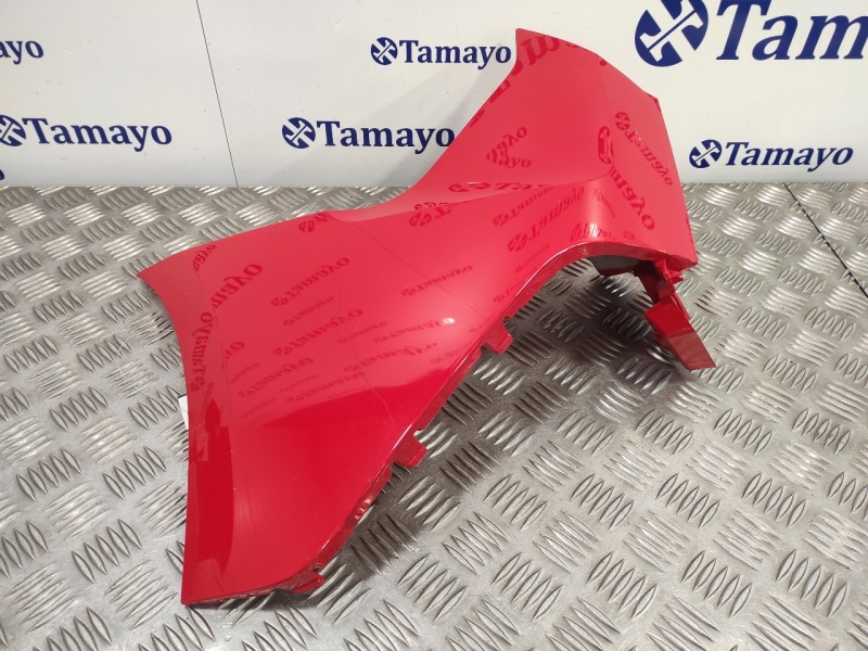 Recambio de puntera paragolpes trasera izquierda para ford transit connect referencia OEM IAM   
