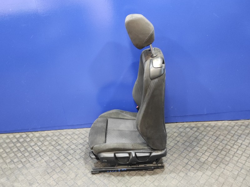 Recambio de asiento delantero izquierdo para bmw serie 1 lim f21 ac referencia OEM IAM   