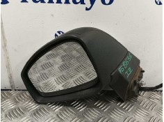 Recambio de retrovisor izquierdo para renault scenic iii gran scenic referencia OEM IAM   