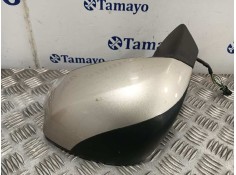 Recambio de retrovisor izquierdo para renault scenic iii gran scenic referencia OEM IAM    2