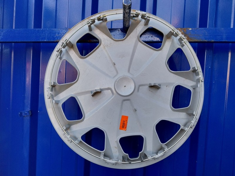 Recambio de tapacubos para ford transit furgón (tts) 2.0 tdci cat referencia OEM IAM BK21-1130-EC  