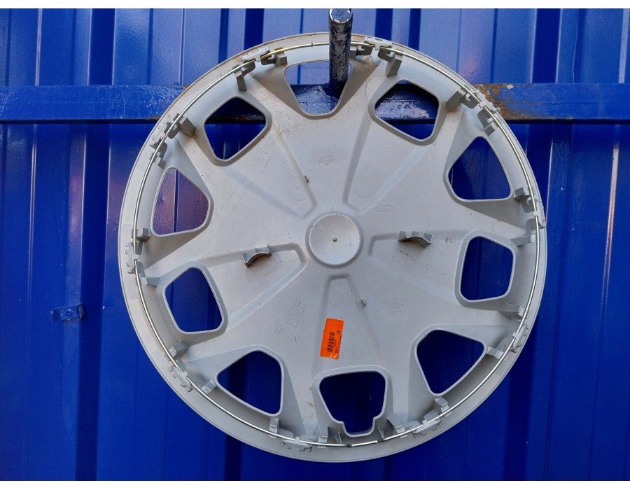 Recambio de tapacubos para ford transit furgón (tts) 2.0 tdci cat referencia OEM IAM BK21-1130-EC  