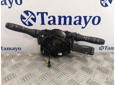 Recambio de mando multifuncion para renault clio v 1.0 tce referencia OEM IAM 255540638R 255540638R 285T36451R