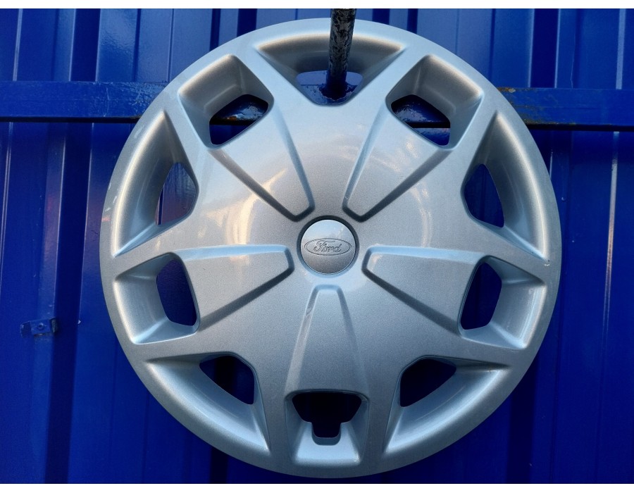 Recambio de tapacubos para ford transit furgón (tts) 2.0 tdci cat referencia OEM IAM BK21-1130-EC  