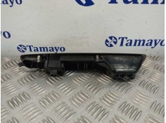 Recambio de mando elevalunas delantero derecho para renault scenic iii gran scenic referencia OEM IAM    2