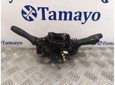 Recambio de mando multifuncion para renault clio v 1.0 tce referencia OEM IAM 255540638R 255540638R 285T36451R 2