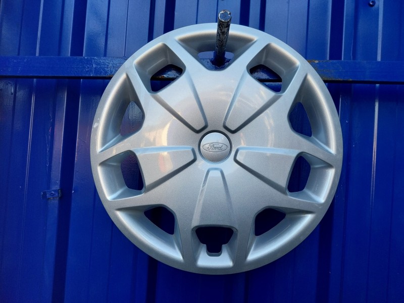 Recambio de tapacubos para ford transit furgón (tts) 2.0 tdci cat referencia OEM IAM BK21-1130-EC  