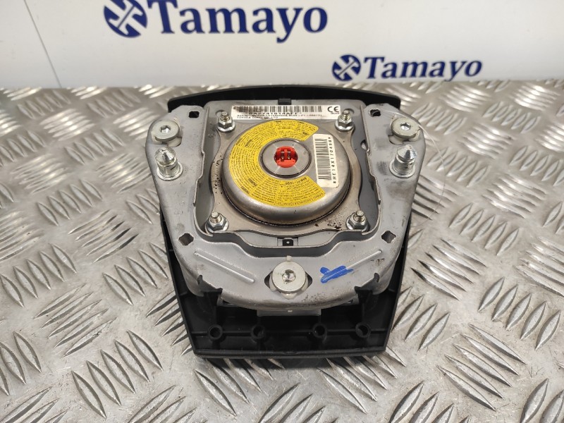 Recambio de airbag delantero izquierdo para toyota prius (nhw30) 1.8 16v cat referencia OEM IAM TG10A02002  