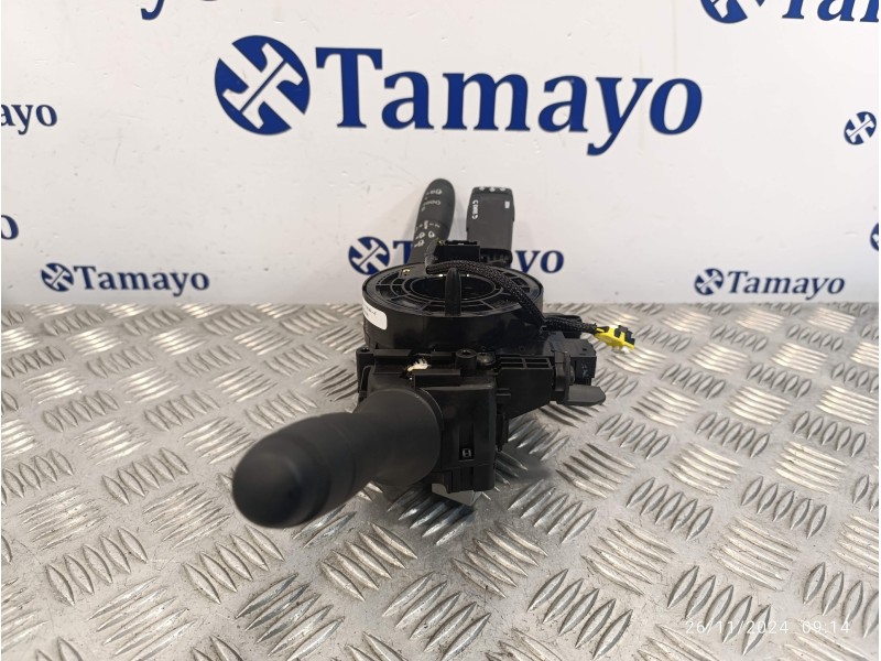 Recambio de mando multifuncion para renault clio v 1.0 tce referencia OEM IAM 255540638R 255540638R 285T36451R