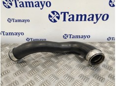 Recambio de radiador agua para bmw serie 1 lim f21 ac referencia OEM IAM   M151522C 2