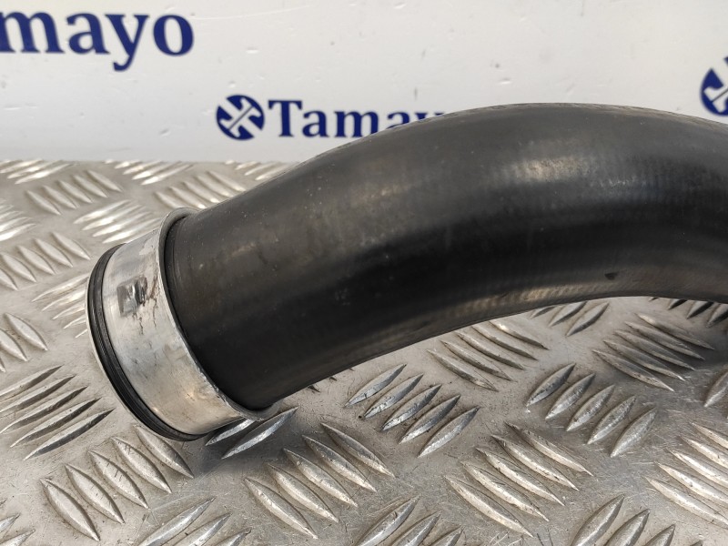 Recambio de radiador agua para bmw serie 1 lim f21 ac referencia OEM IAM   M151522C