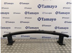 Recambio de refuerzo paragolpes delantero para nissan qashqai (j10) 2.0 dci turbodiesel cat referencia OEM IAM   