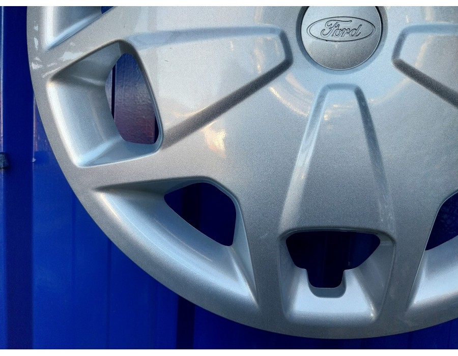 Recambio de tapacubos para ford transit furgón (tts) 2.0 tdci cat referencia OEM IAM BK21-1130-EC  