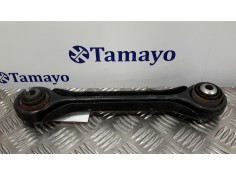 Recambio de brazo suspension inferior trasero izquierdo para bmw serie 1 berlina (e81/e87) 2.0 16v diesel referencia OEM IAM 333