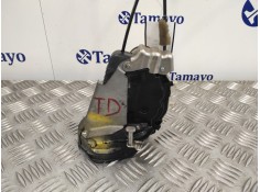 Recambio de cerradura puerta trasera derecha para toyota prius (nhw30) 1.8 16v cat referencia OEM IAM 14314110  