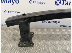 Recambio de refuerzo paragolpes delantero para nissan qashqai (j10) 2.0 dci turbodiesel cat referencia OEM IAM    2
