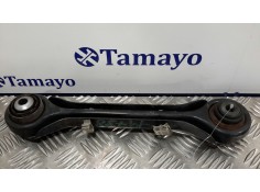 Recambio de brazo suspension inferior trasero izquierdo para bmw serie 1 berlina (e81/e87) 2.0 16v diesel referencia OEM IAM 333 2
