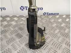 Recambio de cerradura puerta trasera derecha para toyota prius (nhw30) 1.8 16v cat referencia OEM IAM 14314110   2