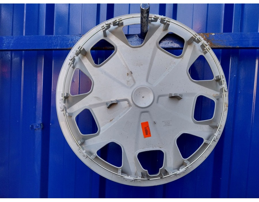 Recambio de tapacubos para ford transit furgón (tts) 2.0 tdci cat referencia OEM IAM BK21-1130-EC  