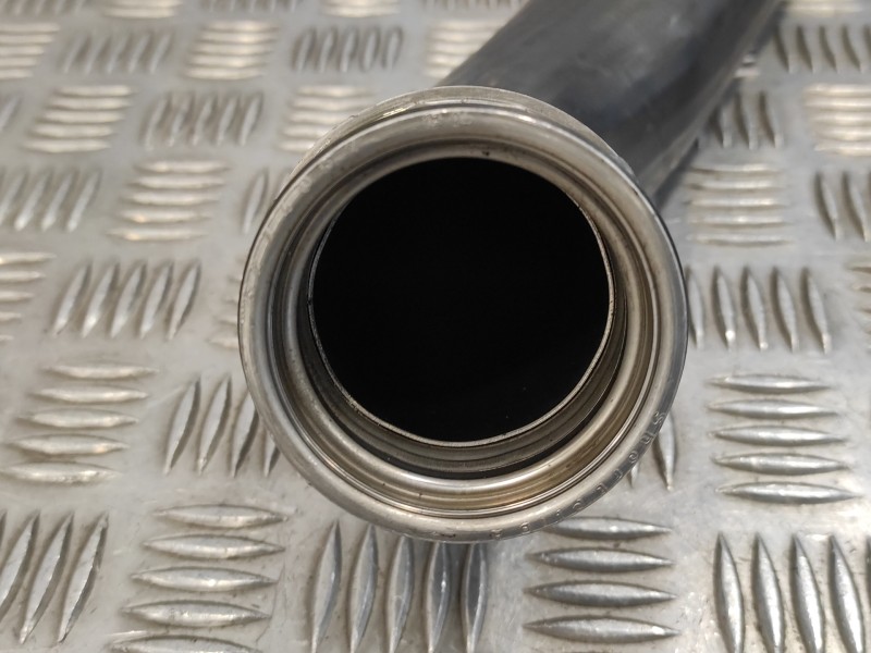 Recambio de radiador agua para bmw serie 1 lim f21 ac referencia OEM IAM   M151522C