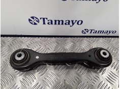 Recambio de brazo suspension superior trasero izquierdo para bmw serie 1 berlina (e81/e87) 2.0 16v diesel referencia OEM IAM 333 2