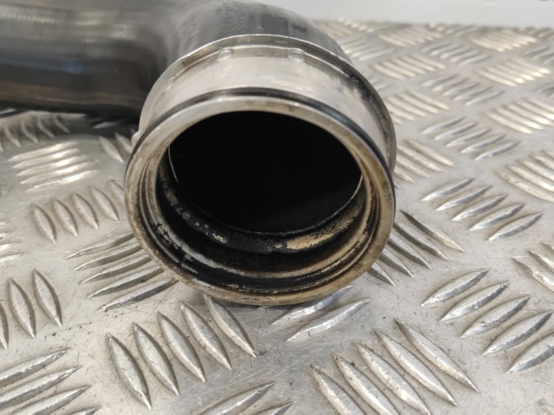 Recambio de radiador agua para bmw serie 1 lim f21 ac referencia OEM IAM   M151522C