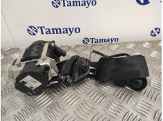 Recambio de cinturon seguridad delantero derecho para ford transit connect referencia OEM IAM 635405000B  L005714