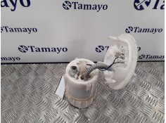 Recambio de aforador para peugeot 208 1.2 16v vti referencia OEM IAM 55063615  9674466680