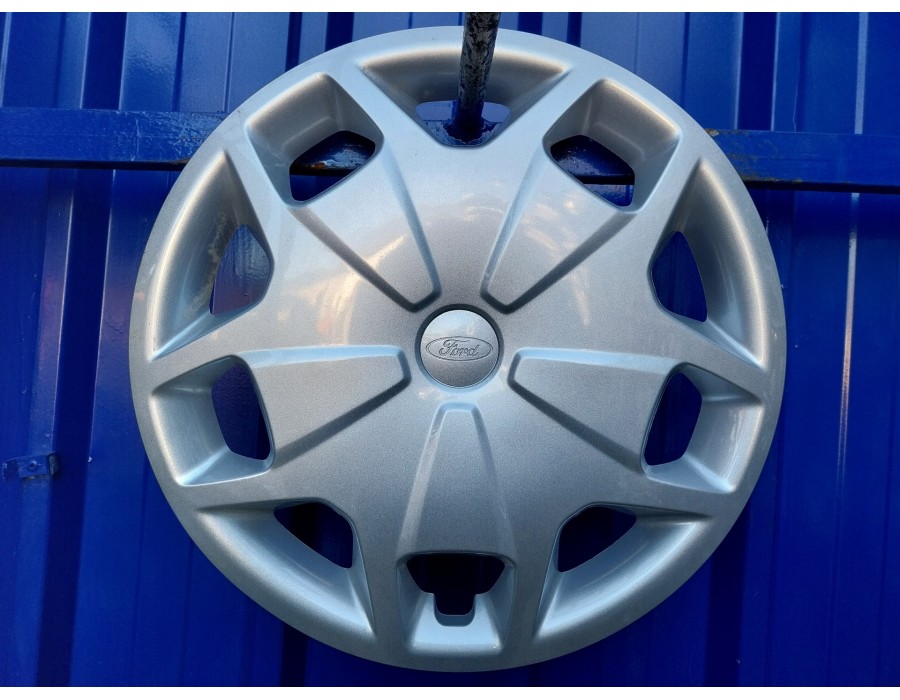 Recambio de tapacubos para ford transit furgón (tts) 2.0 tdci cat referencia OEM IAM BK21-1130-EC  