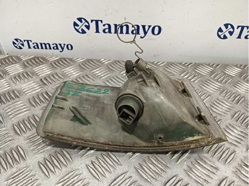 Recambio de piloto delantero izquierdo para citroën jumper combi (1) referencia OEM IAM 35710747  