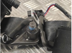 Recambio de cinturon seguridad delantero derecho para ford transit connect referencia OEM IAM 635405000B  L005714 2