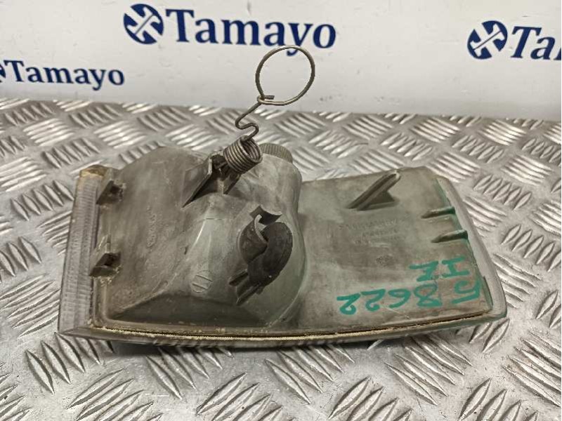Recambio de piloto delantero izquierdo para citroën jumper combi (1) referencia OEM IAM 35710747  